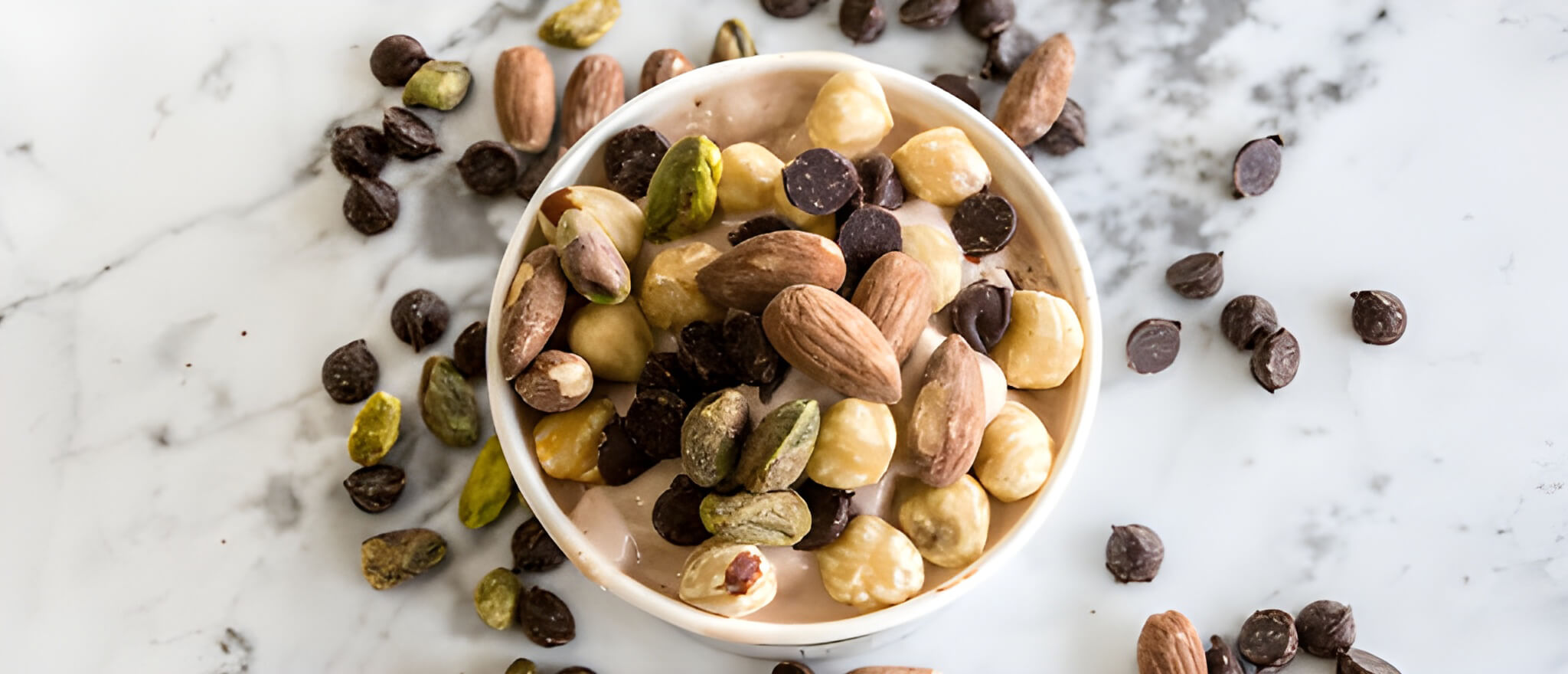 Nuts and Seeds boost Immune System