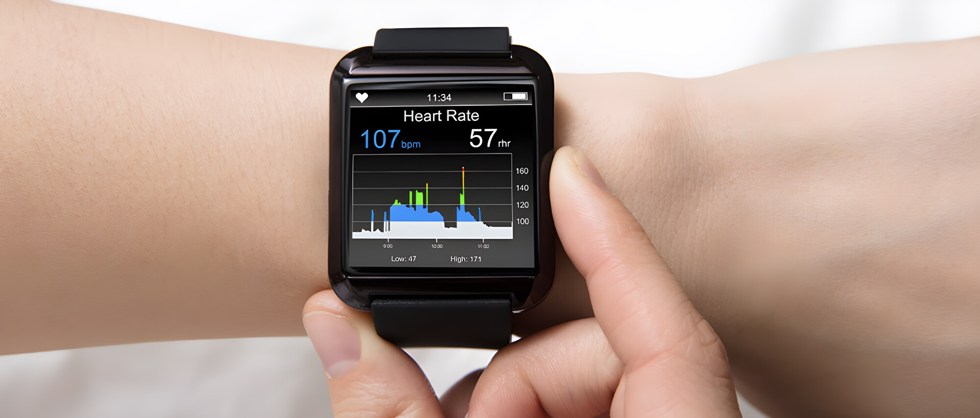 Tips for Getting the Most from a Heart Rate Monitor