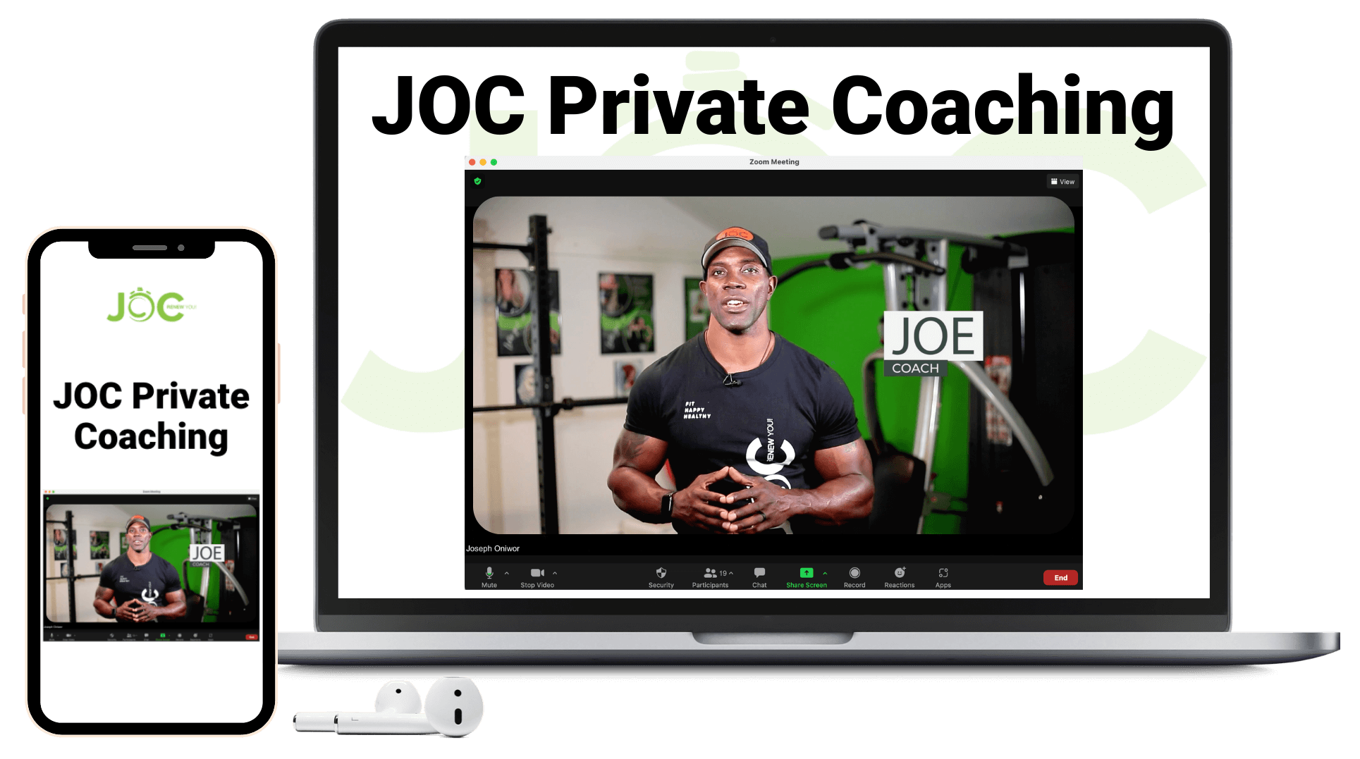 JOC-Private Zoom-Coaching